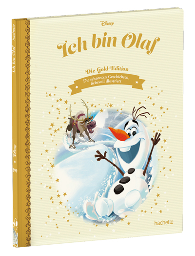 Disney Die Gold-Edition – Ausgabe 299