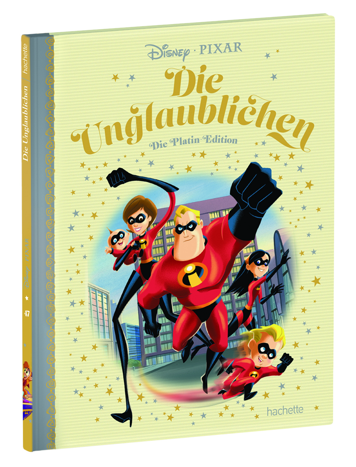 Disney Die Platin-Edition – Ausgabe 047