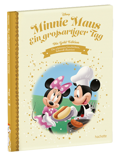 Disney Gold Bücher Edition deals (NR: 1 - 139)