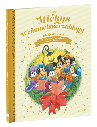 Disney Die Gold-Edition – Ausgabe 151