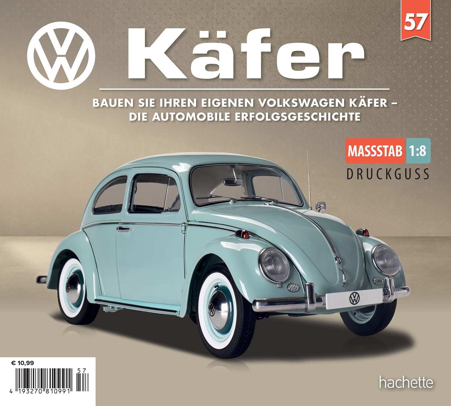 Käfer – Ausgabe 057