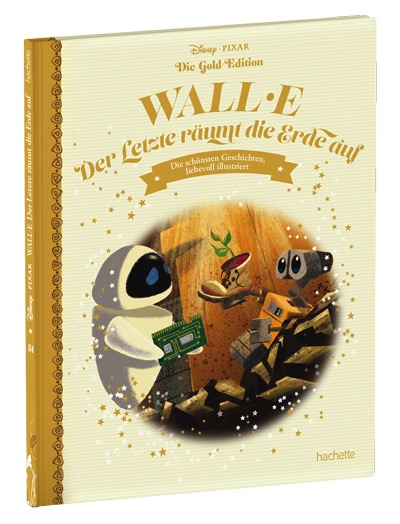 Disney Die Gold-Edition – Ausgabe 051