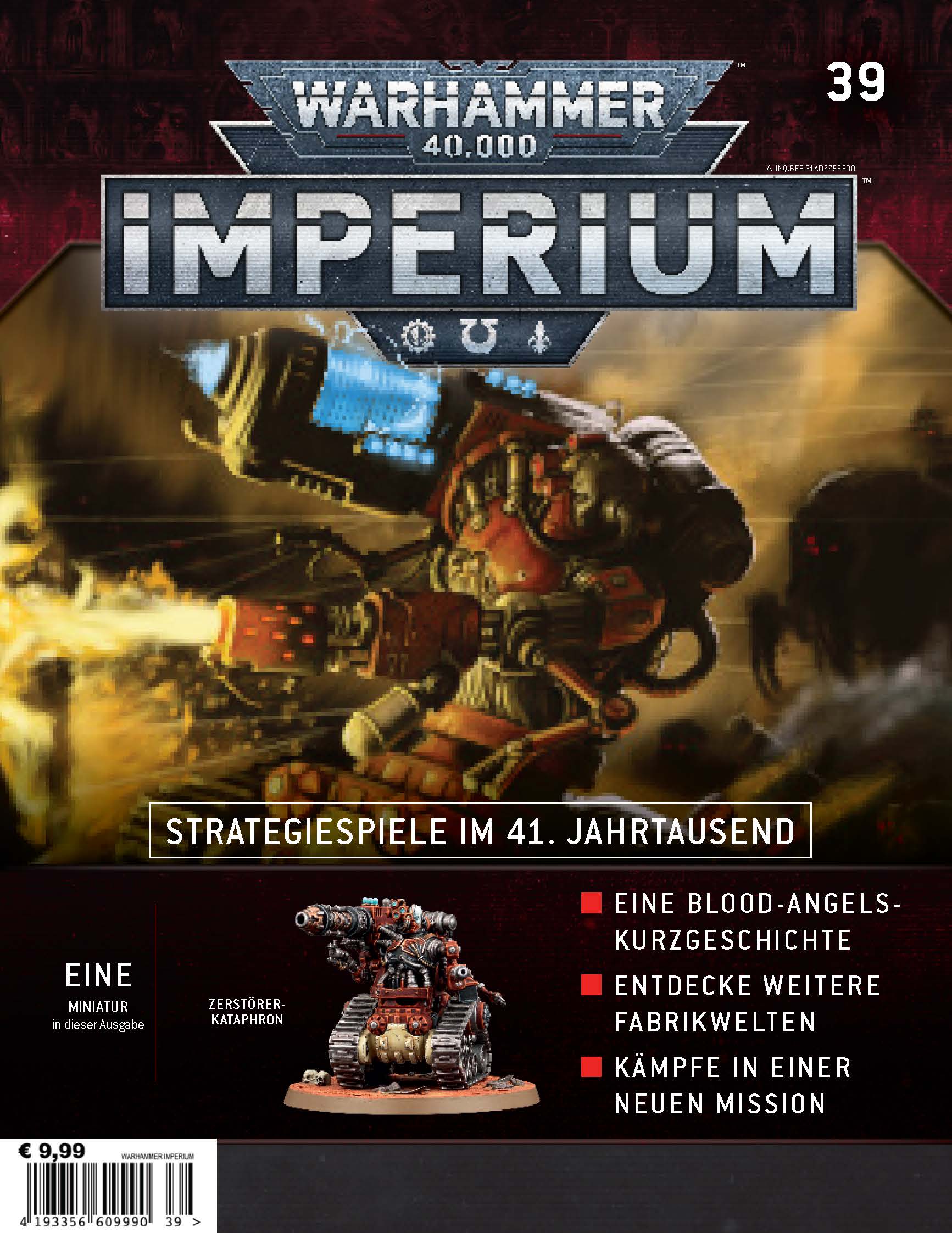 Warhammer – Ausgabe 039