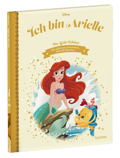 Disney Die Gold-Edition – Ausgabe 302