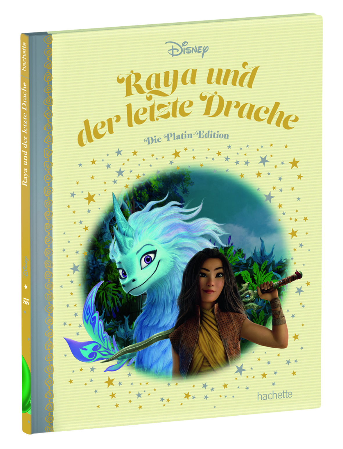 Disney Die Platin-Edition – Ausgabe 055