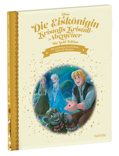 Disney Die Gold-Edition – Ausgabe 309