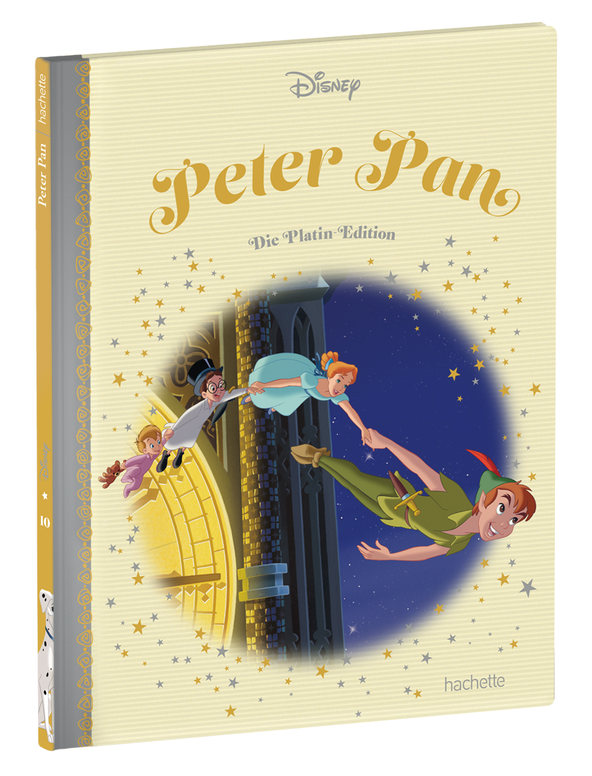 Disney Die Platin-Edition – Ausgabe 010