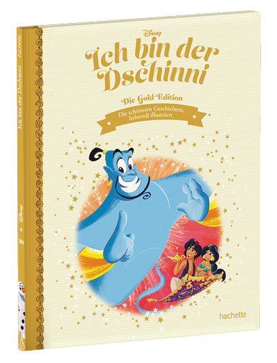 Disney Die Gold-Edition – Ausgabe 314