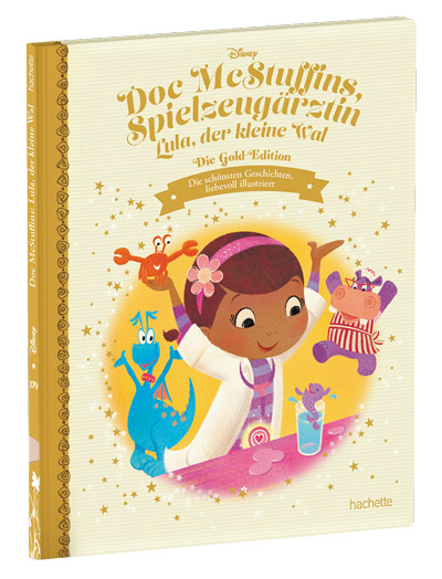 Disney Die Gold-Edition – Ausgabe 179