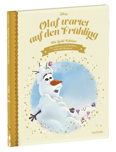 Disney Die Gold-Edition – Ausgabe 268