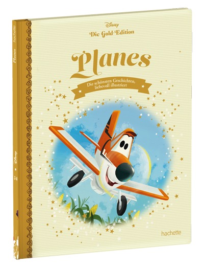 Disney Die Gold-Edition – Ausgabe 034