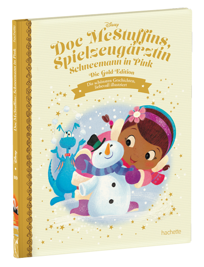 Disney Die Gold-Edition – Ausgabe 110