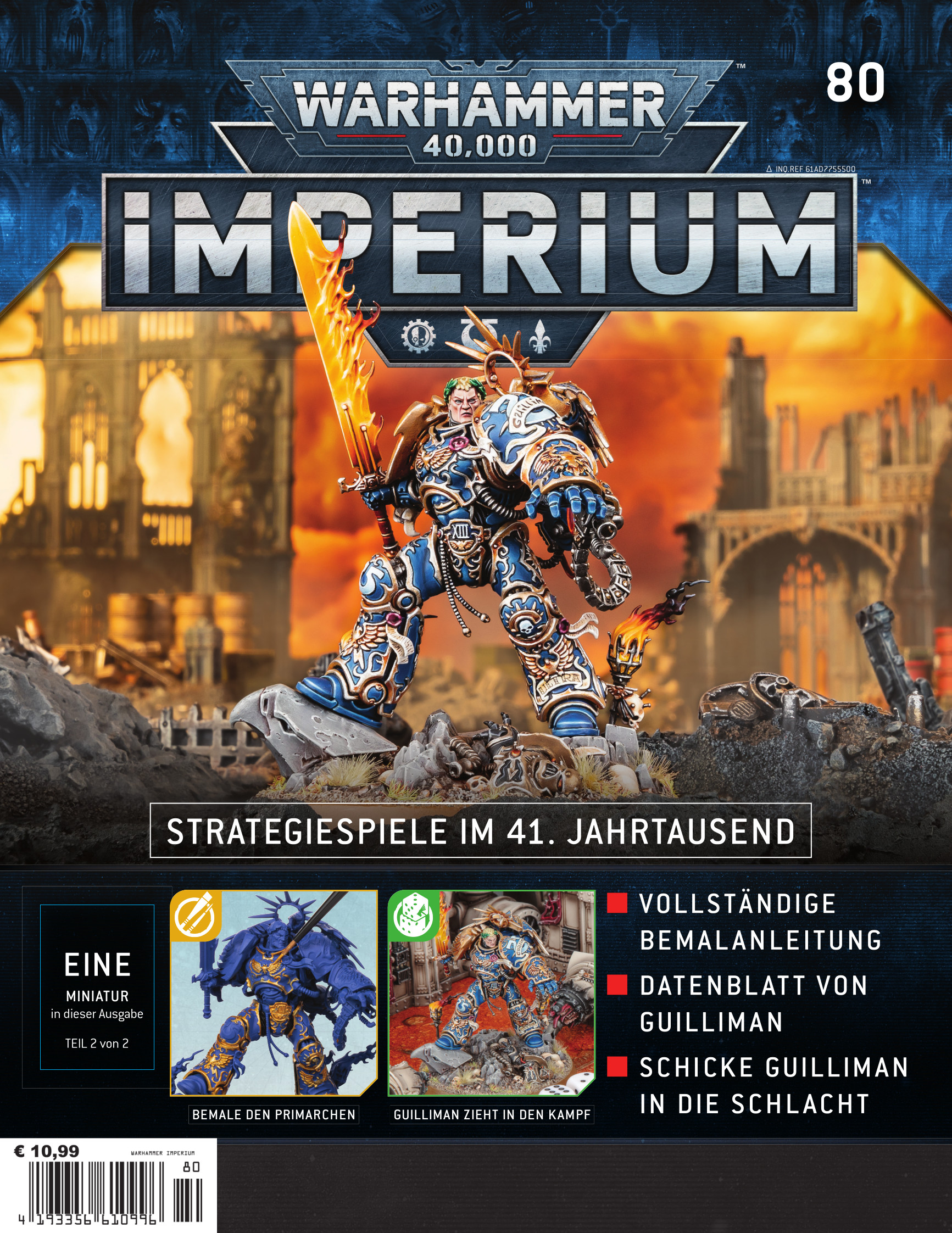 Warhammer – Ausgabe 080