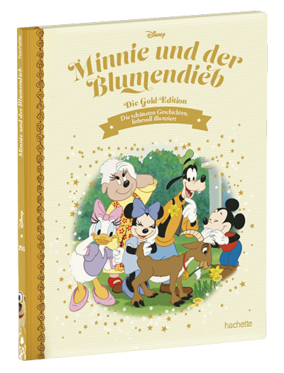 Disney Die Gold-Edition – Ausgabe 293