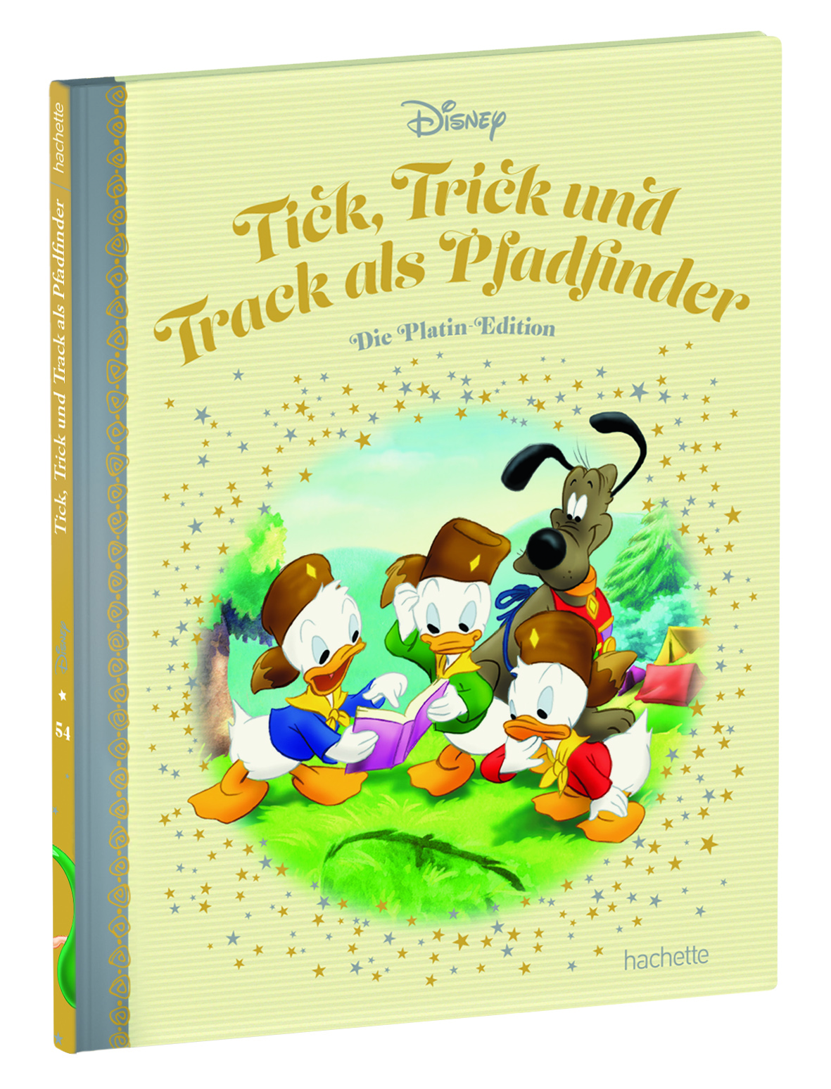 Disney Die Platin-Edition – Ausgabe 054