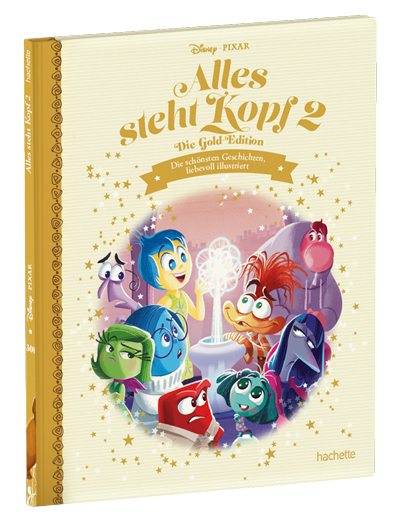 Disney Die Gold-Edition – Ausgabe 301