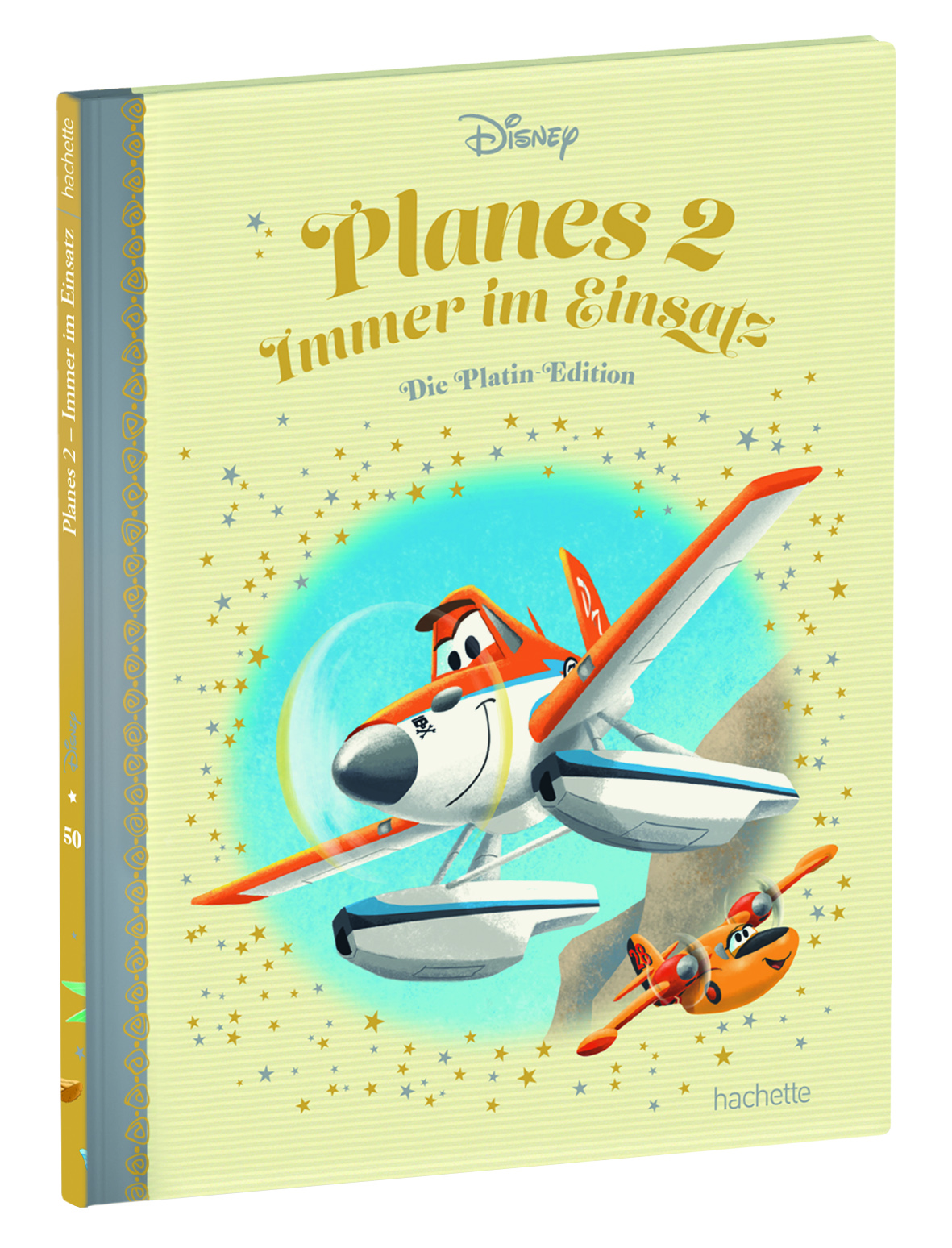 Disney Die Platin-Edition – Ausgabe 050