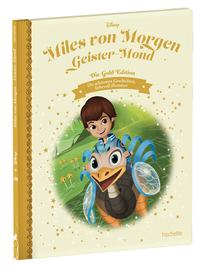 Disney Die Gold-Edition – Ausgabe 129