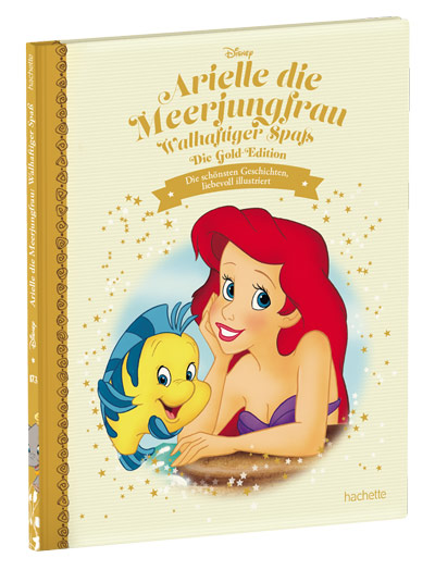 Disney Die Gold-Edition – Ausgabe 173
