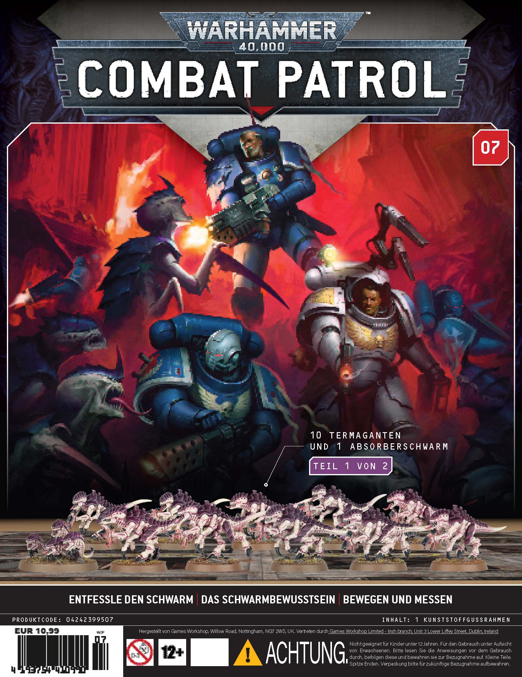 Warhammer-Combat-Patrol – Ausgabe 007