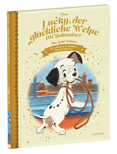 Disney Die Gold-Edition – Ausgabe 064