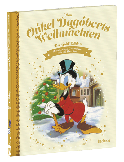 Disney Die Gold-Edition – Ausgabe 249