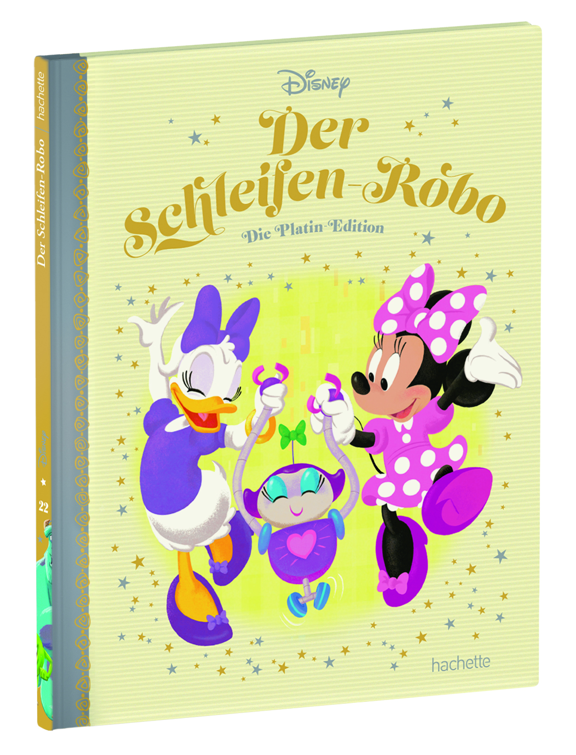Disney Die Platin-Edition – Ausgabe 022