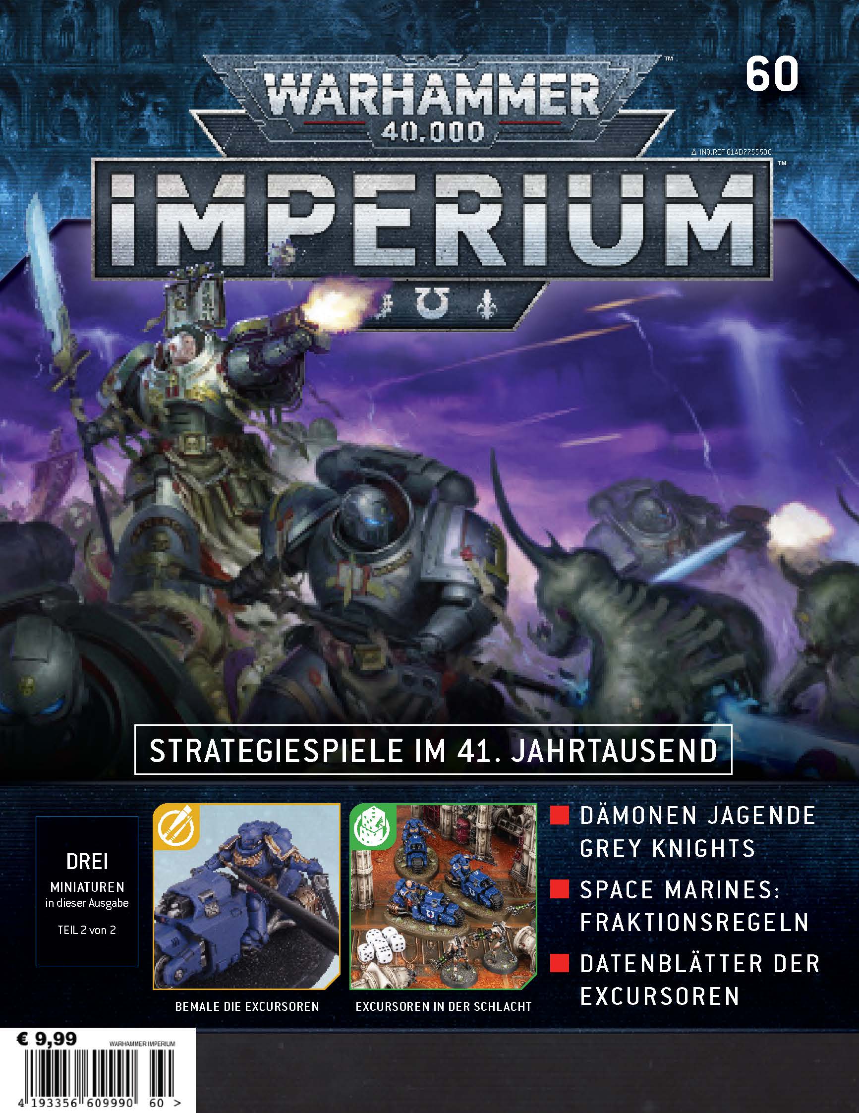 Warhammer – Ausgabe 060
