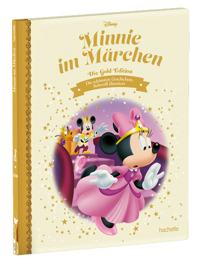 Disney Die Gold-Edition – Ausgabe 300