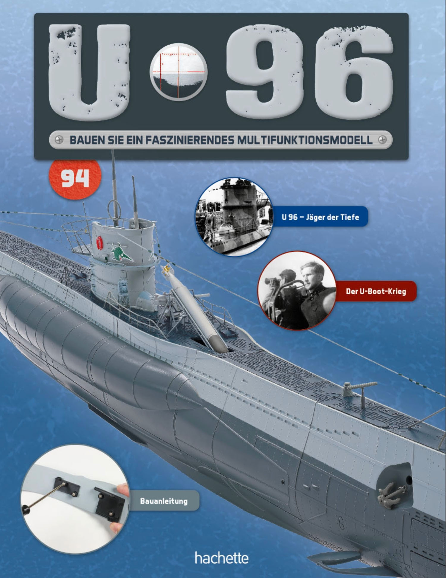 U96 – Ausgabe 094