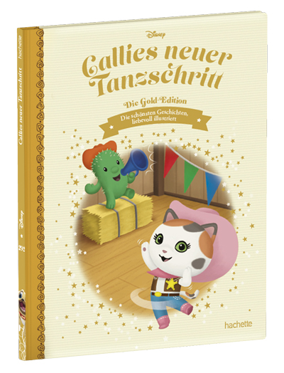 Disney Die Gold-Edition – Ausgabe 292