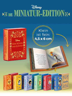 Die Miniatur Edition