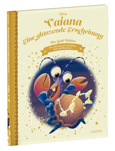 Disney Die Gold-Edition – Ausgabe 125