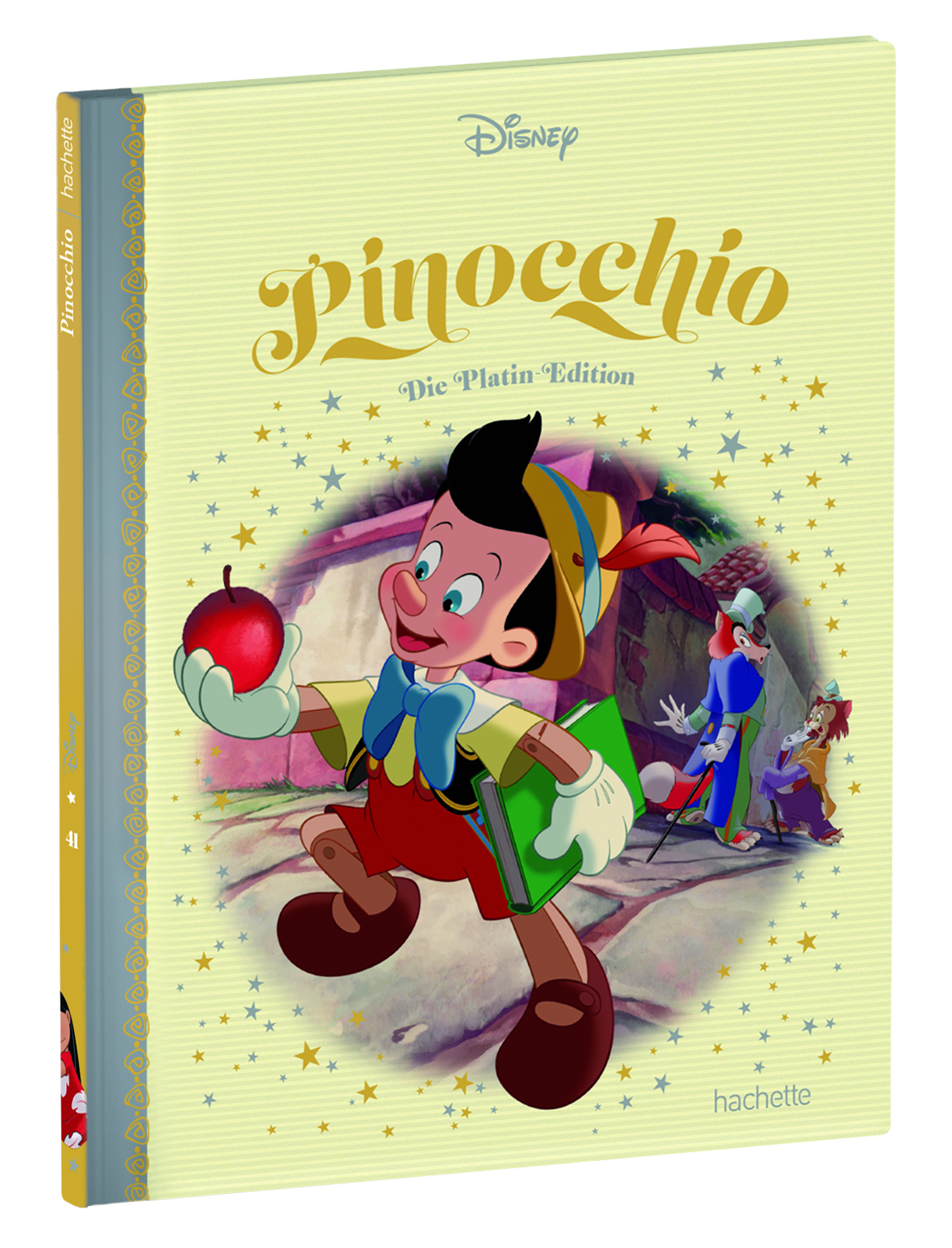 Disney Die Platin-Edition – Ausgabe 041