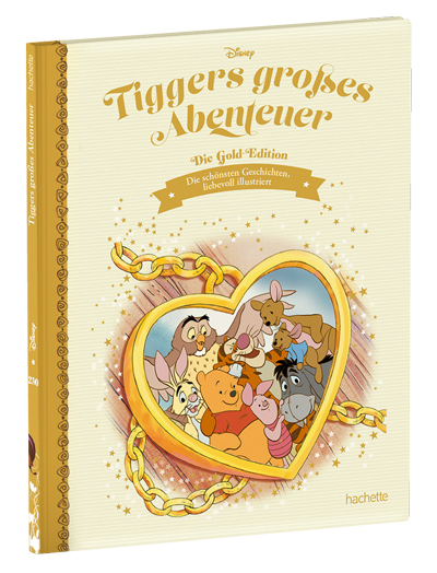 Disney Die Gold-Edition – Ausgabe 230