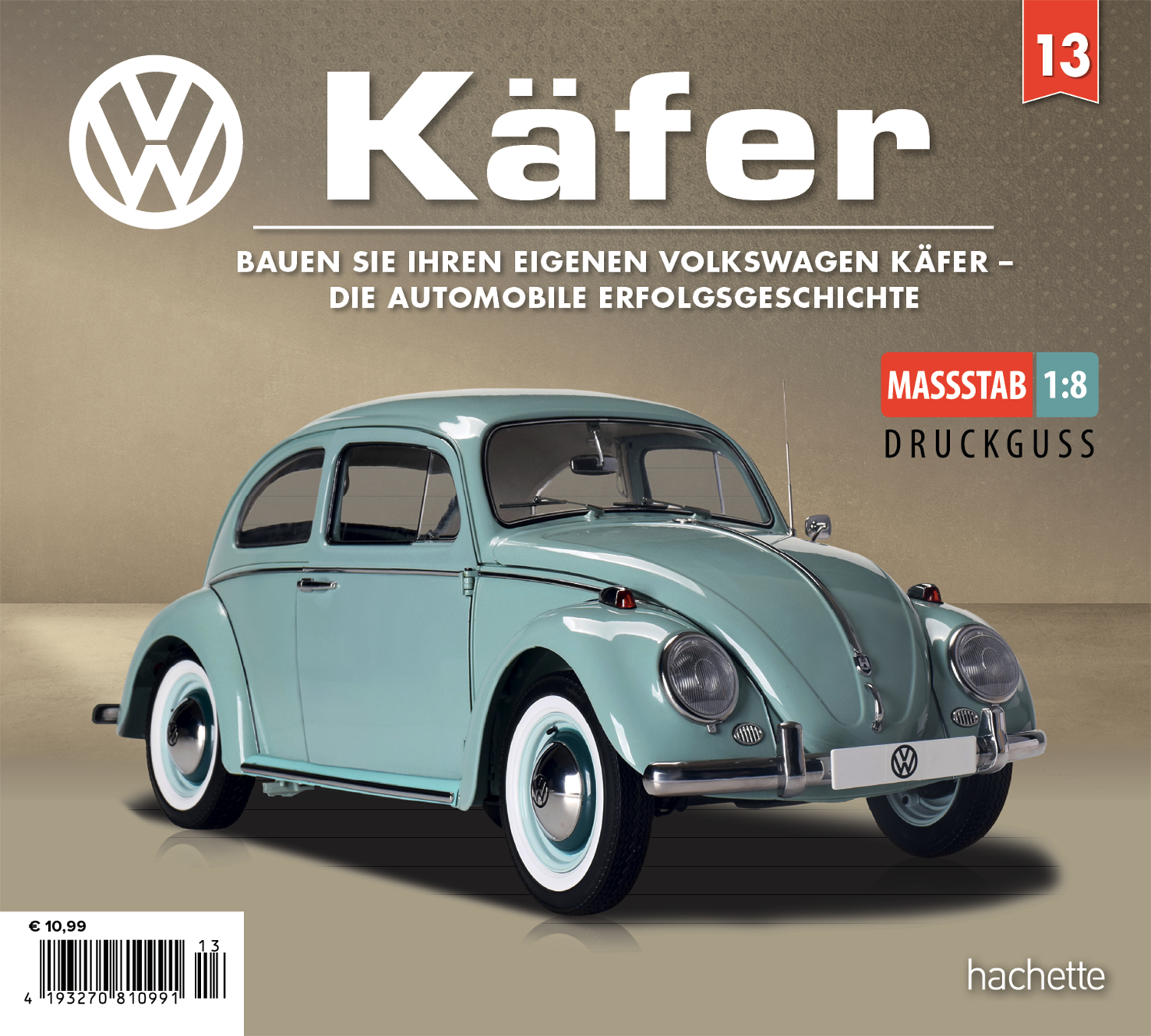 Käfer – Ausgabe 013