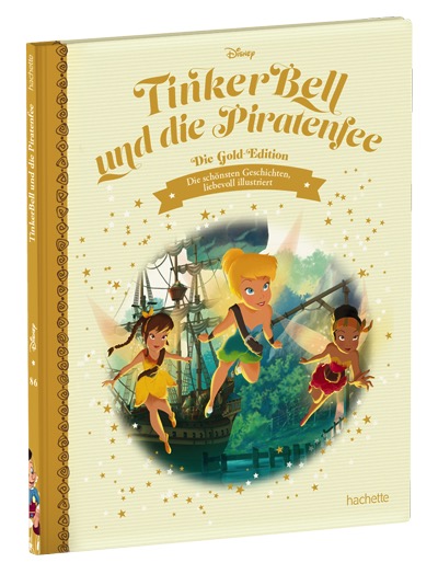 Disney Die Gold-Edition – Ausgabe 086