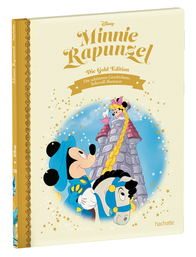 Disney Die Gold-Edition – Ausgabe 221