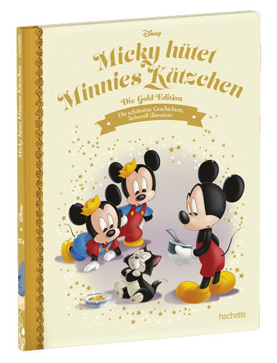 Disney Die Gold-Edition – Ausgabe 254