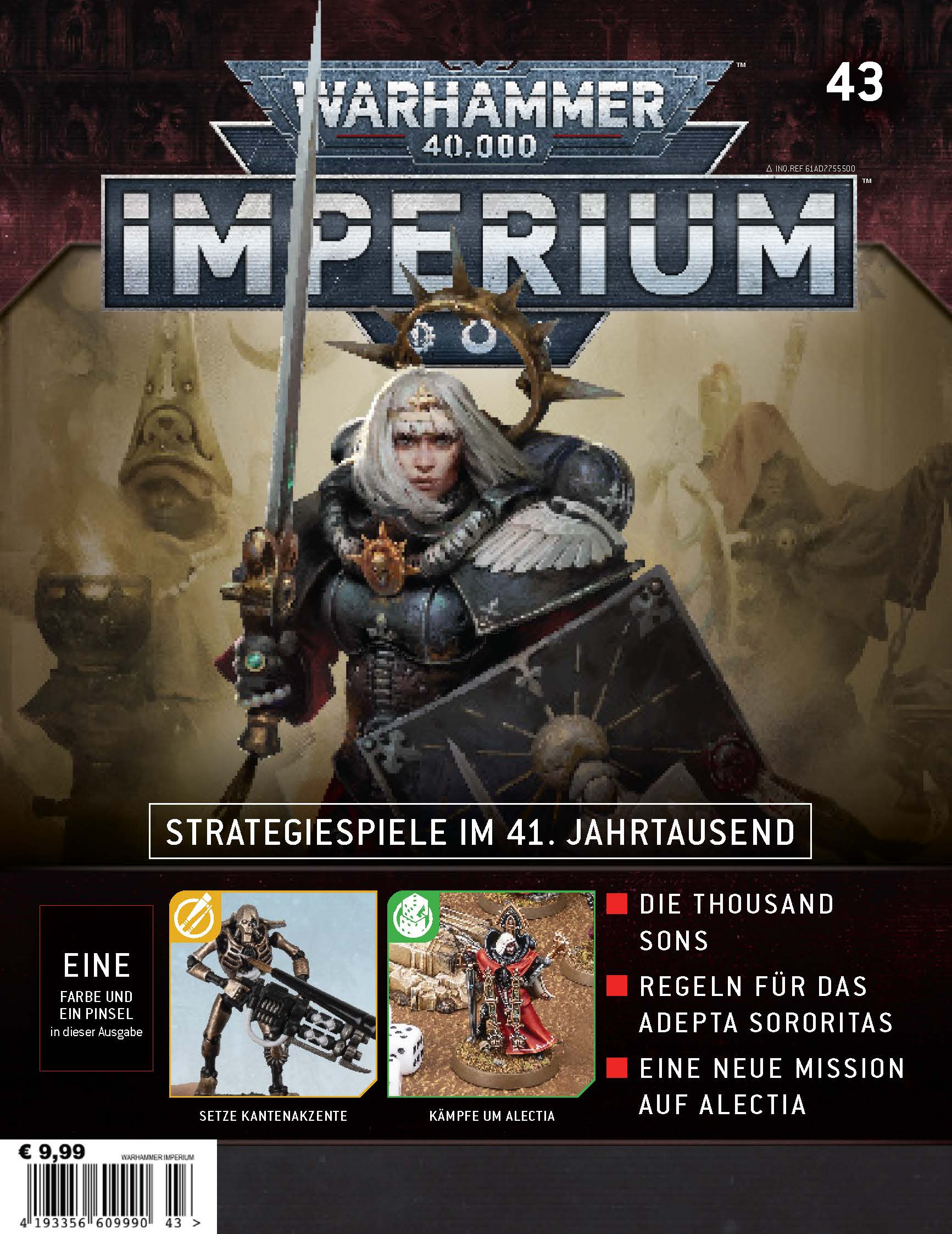 Warhammer – Ausgabe 043