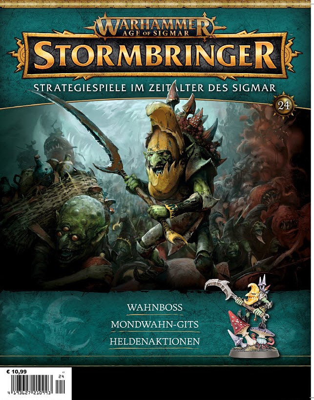 Warhammer Stormbringer – Ausgabe 024