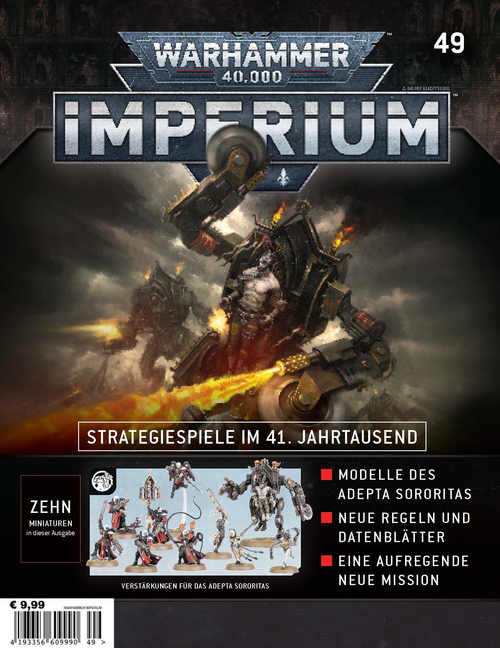 Warhammer – Ausgabe 049