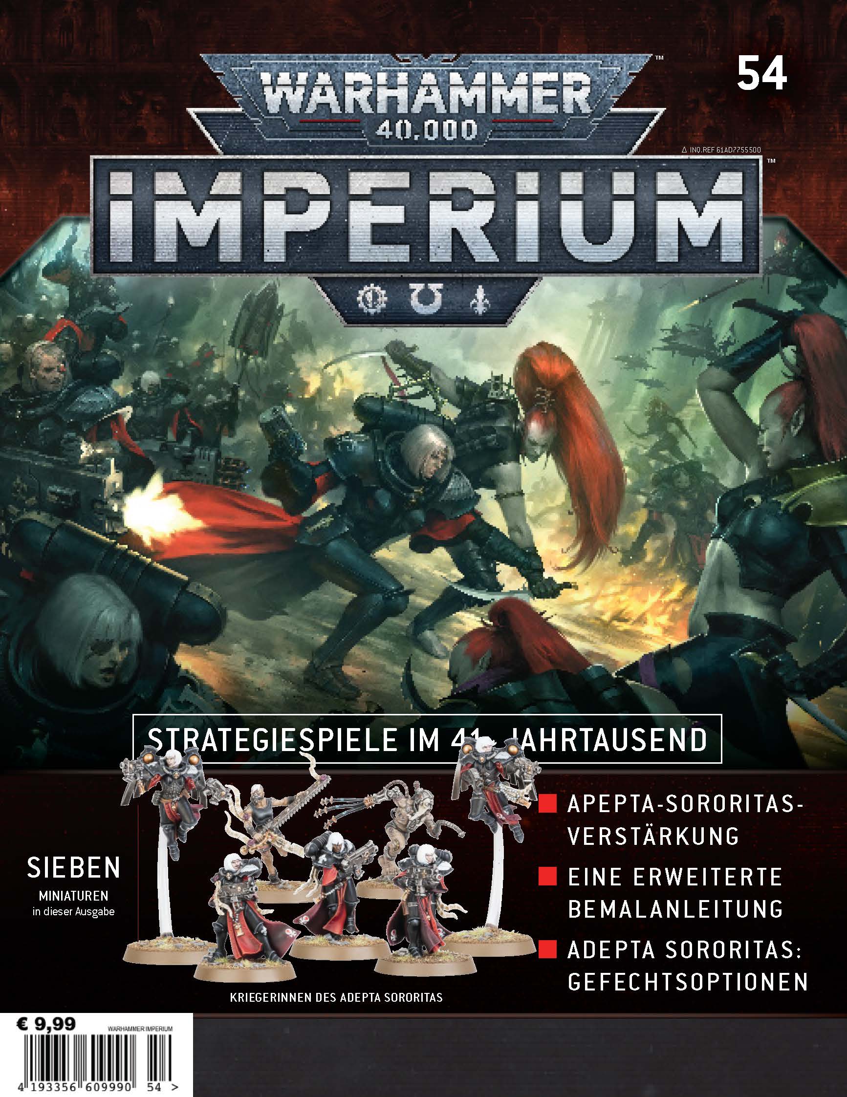Warhammer – Ausgabe 054
