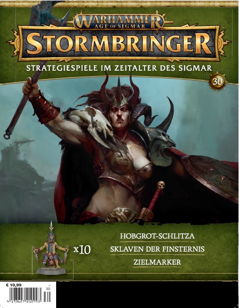 Warhammer Stormbringer – Ausgabe 030