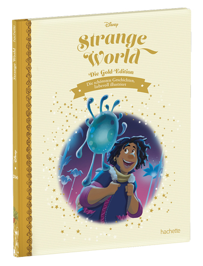 Disney Die Gold-Edition – Ausgabe 260