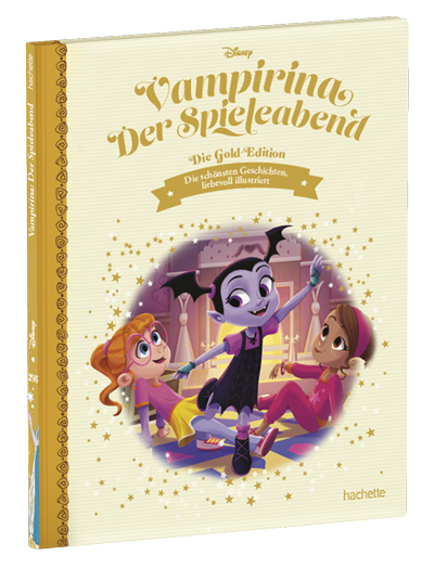 Disney Die Gold-Edition – Ausgabe 295