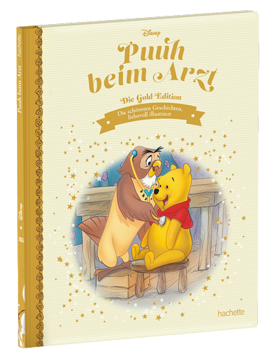 Disney Die Gold-Edition – Ausgabe 313