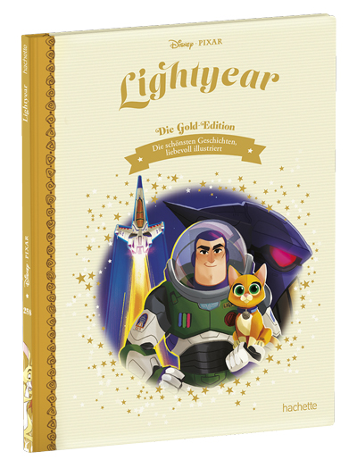Disney Die Gold-Edition – Ausgabe 258