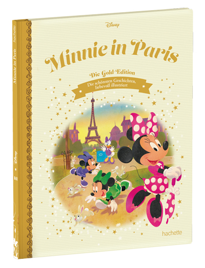 Disney Die Gold-Edition – Ausgabe 141
