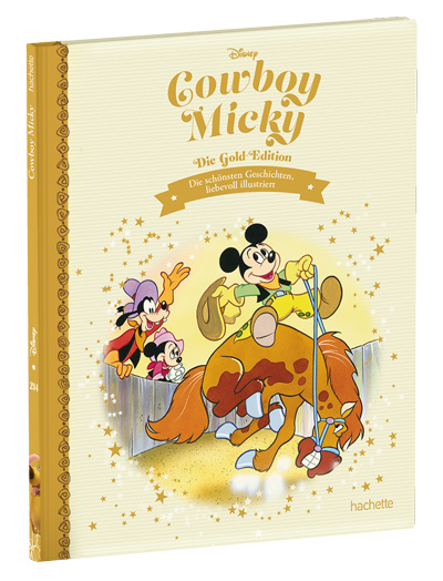 Disney Die Gold-Edition – Ausgabe 214